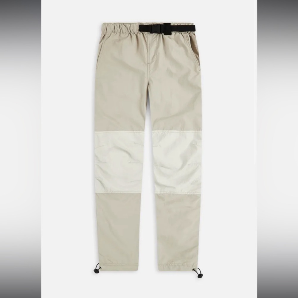 Mens Timberland Joggers Pants, Size XL / TG, light grayish color